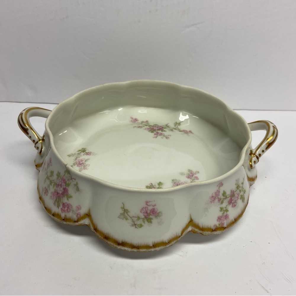 Vintage Haviland & Co Limoges France Serving Dish - Picture 2 of 9
